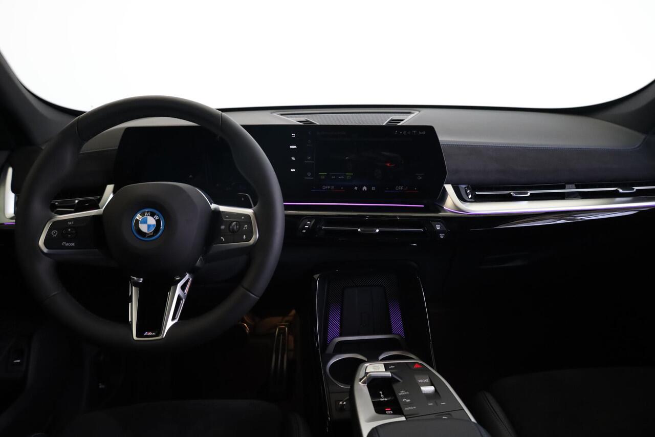 BMW X1 xDrive25e M Sportpakket Pro | Premium Pack | Trekhaak