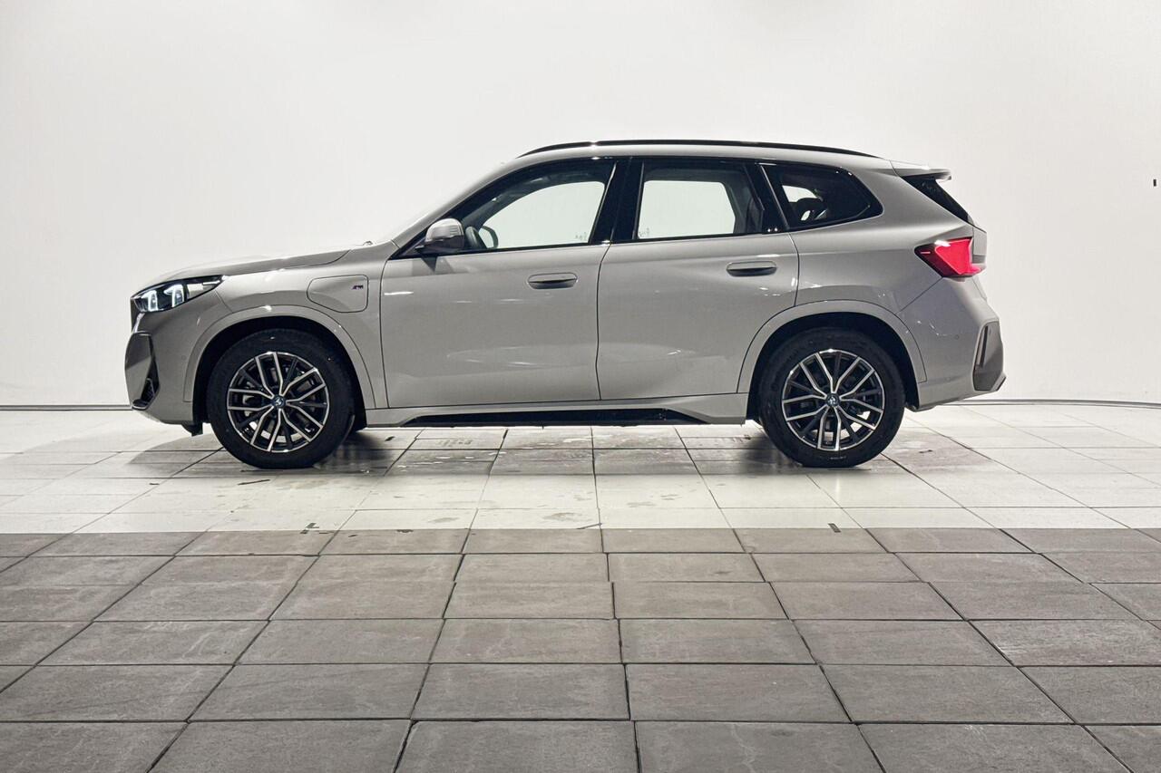 BMW X1 xDrive30e Innovation Pack M Sportpakket Aut.