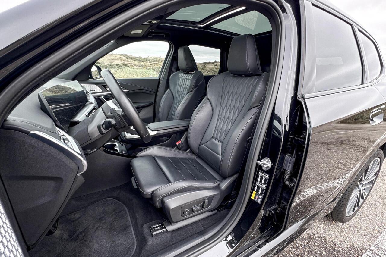 BMW X1 xDrive30e | M Sport | Glazen Panoramadak | Harman Kardon | Head-up Display |