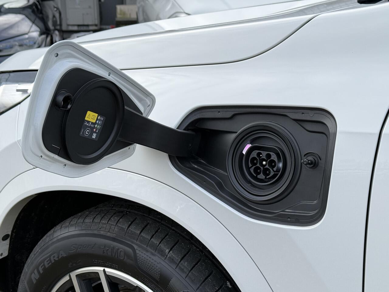 BMW X1 xDrive30e | Head up | Harman/kardon | Co Pilot