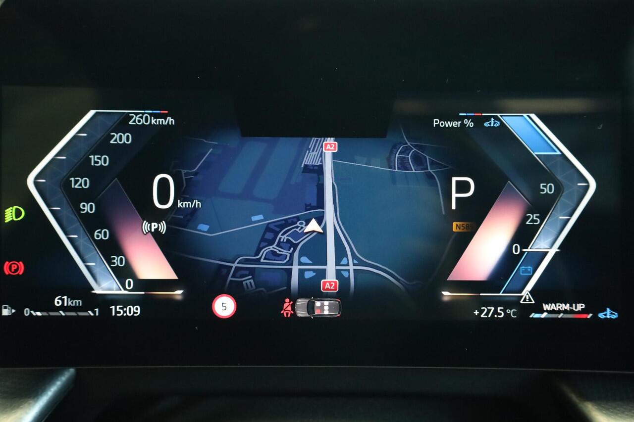 BMW X1 xDrive23i | M Sportpakket Pro | Premium Pack | Travel Pack | Comfort Pack