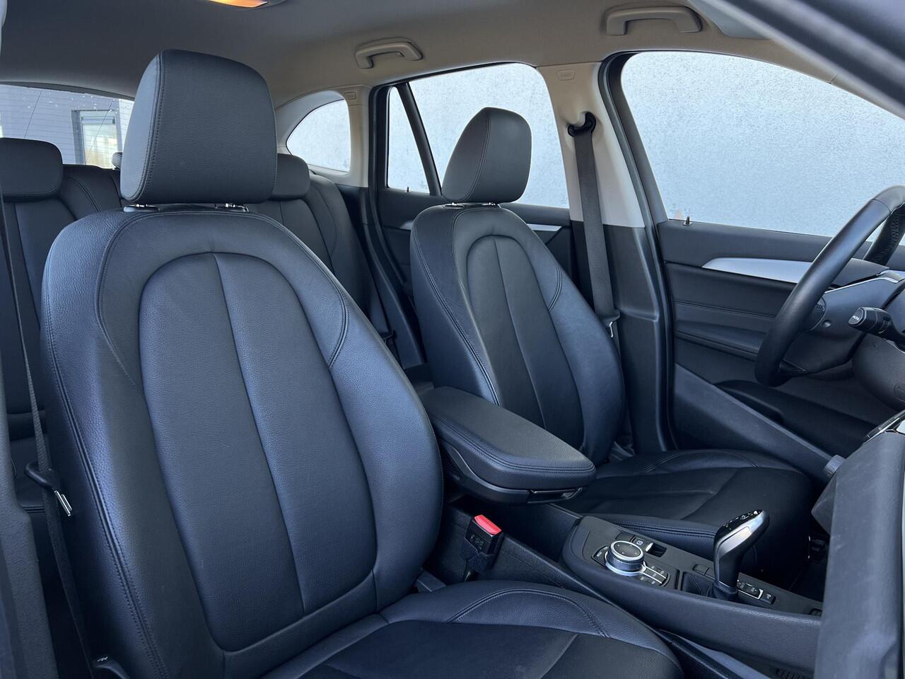 BMW X1 sDrive18i High Executive Edition | Head Up | 17inch