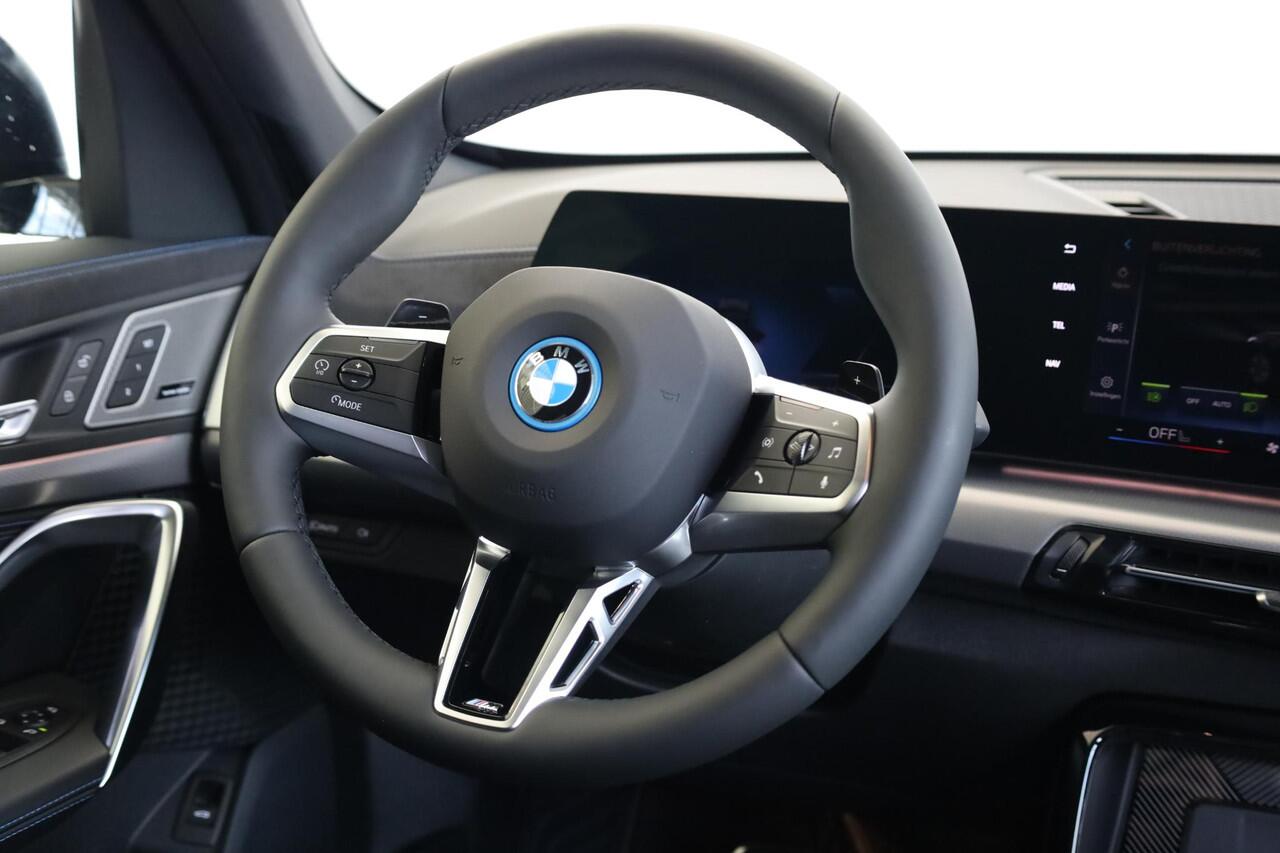 BMW X1 xDrive25e M Sport Pro | Panoramadak | Elektr. Trekhaak