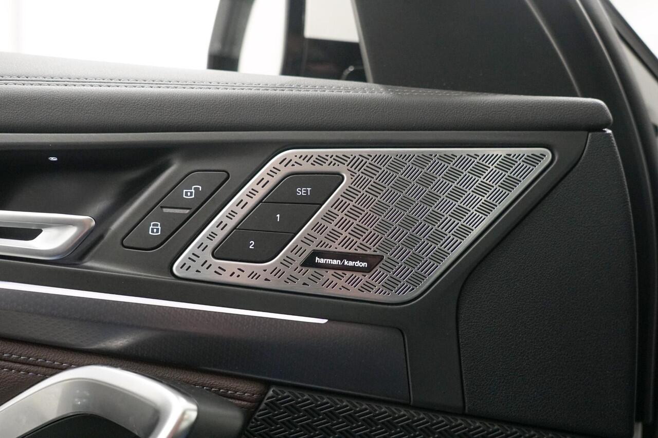 BMW X1 xDrive30e M-Sport | Panoramadak | Harman Kardon | Elektr. Trekhaak