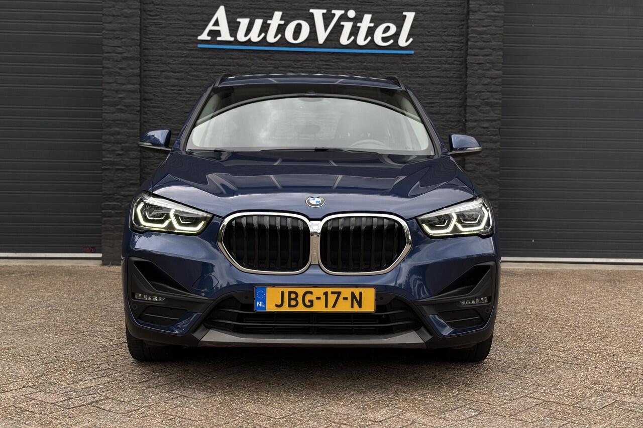 BMW X1 xDrive25e | Apple Carplay | LED | DAB | NAVI | PDC V+A | 15x op voorraad !