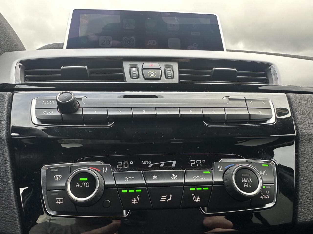 BMW X1 xDrive25e Exec Carplay, Camera, Trekhaak