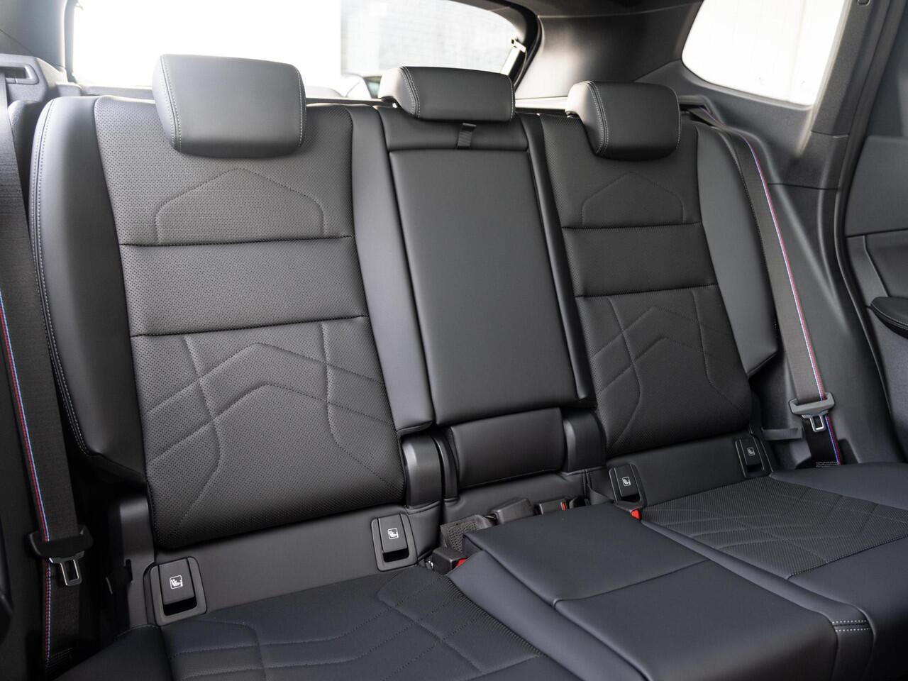 BMW X1 sDrive18i | M Sportpakket Pro | Premium Pack | Travel Pack