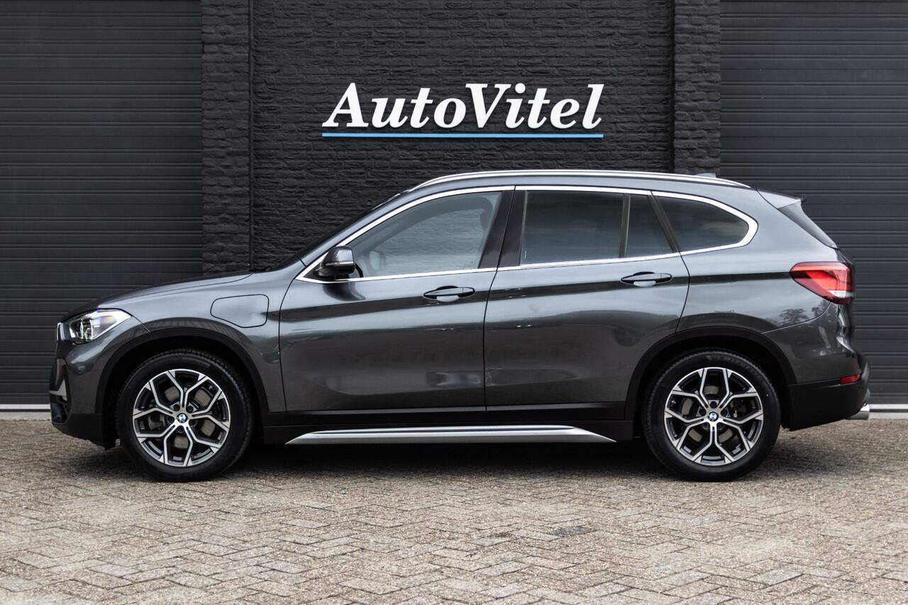 BMW X1 xDrive25e | NU 15 X OP VOORRAAD (Bouwjaar: 2020-2022, prijs: ¤25.000 - ¤35.000)