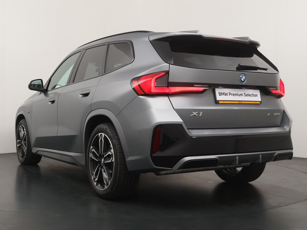 BMW X1 xDrive25e | M Sport Pro | Trekhaak |
