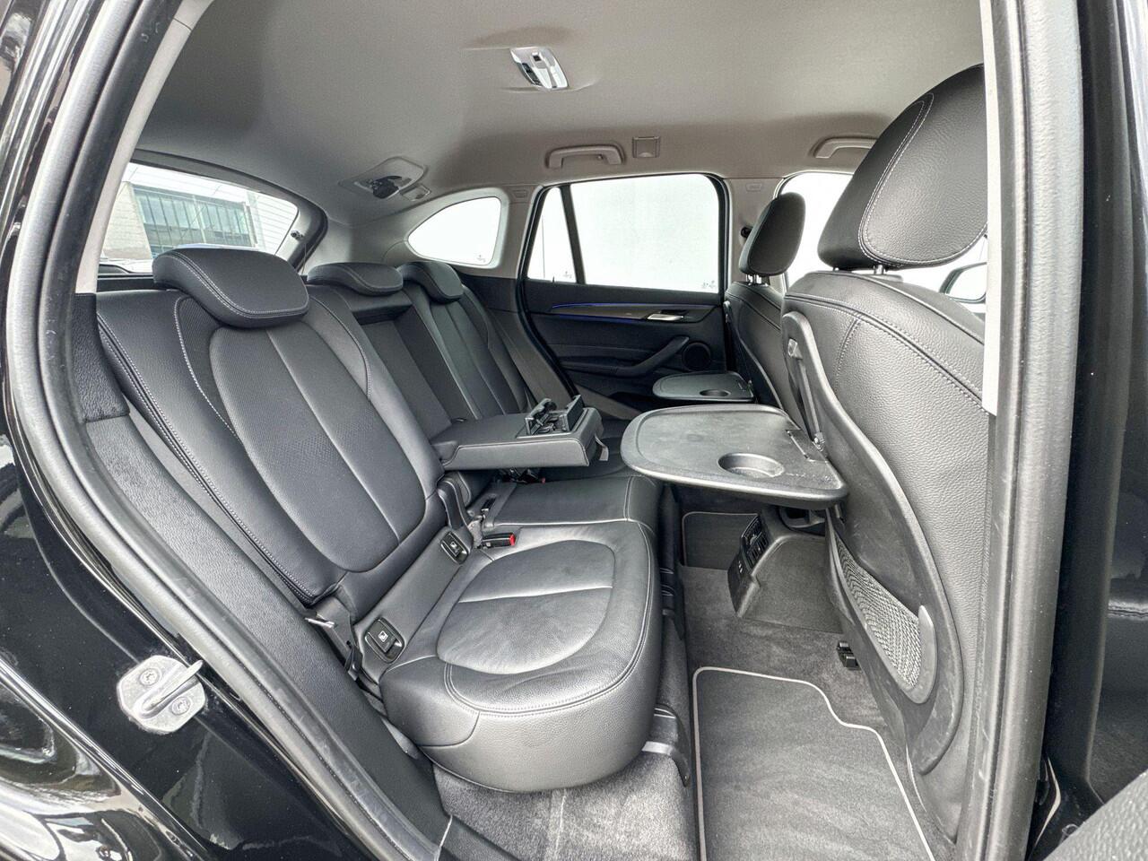 BMW X1 sDrive18i High Executive Hifi / Head Up Display / Inklapbare Buitenspiegels