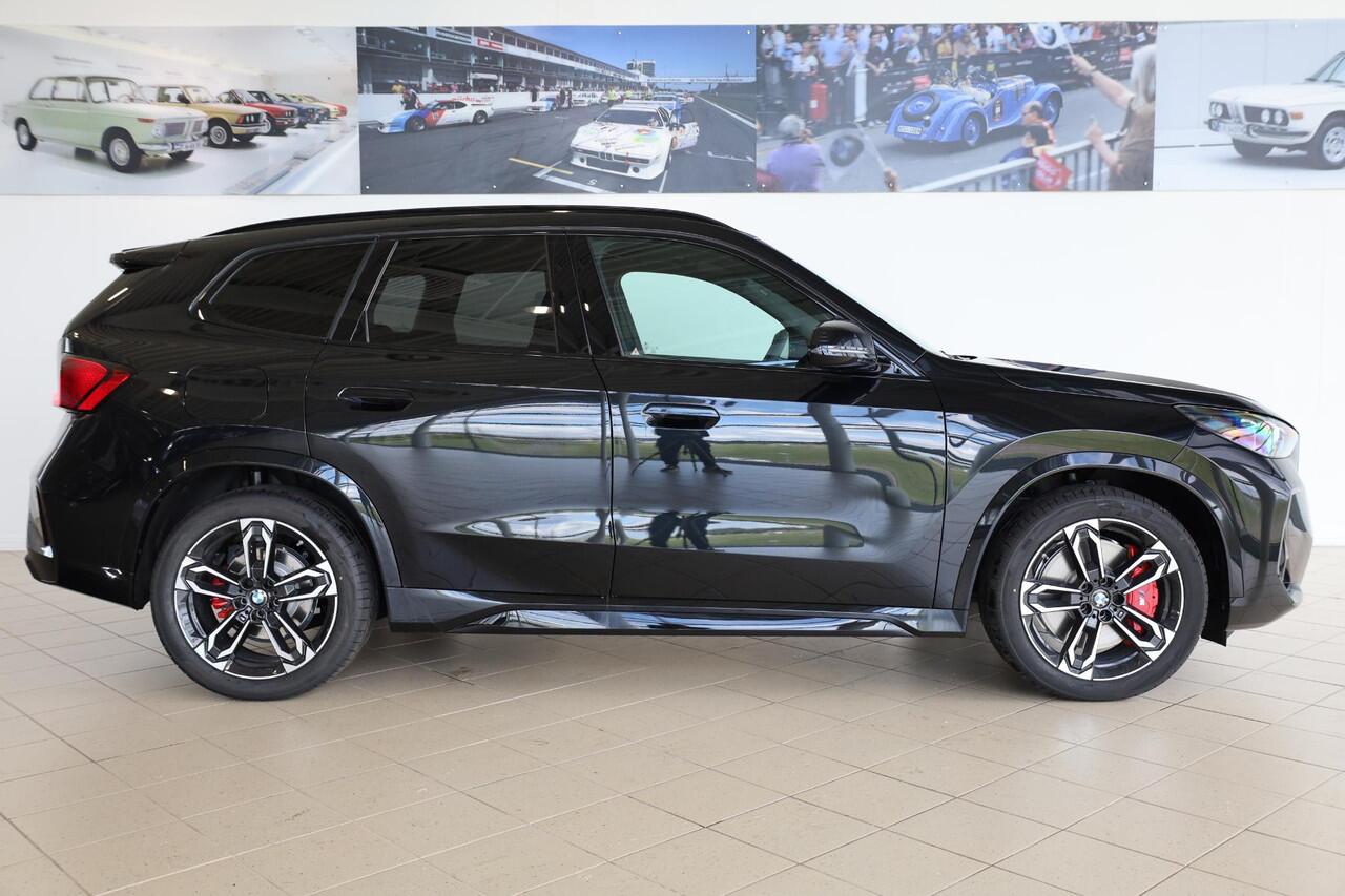 BMW X1 xDrive25e M Sport Pro | Panoramadak | Elektr. Trekhaak