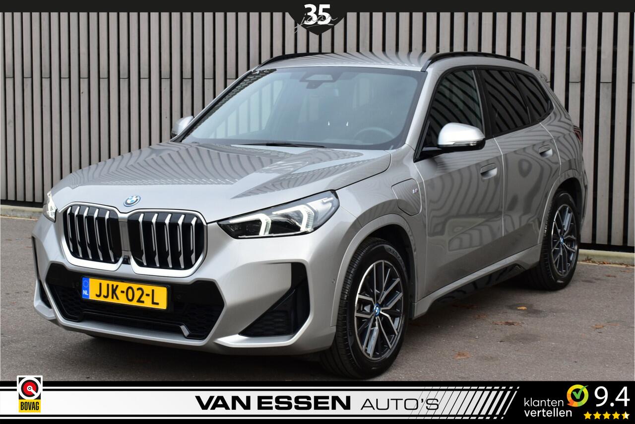 BMW X1 xDrive25e M-Sport Navi 360-Camera Stoelverw. Led Cruise Nette Auto!