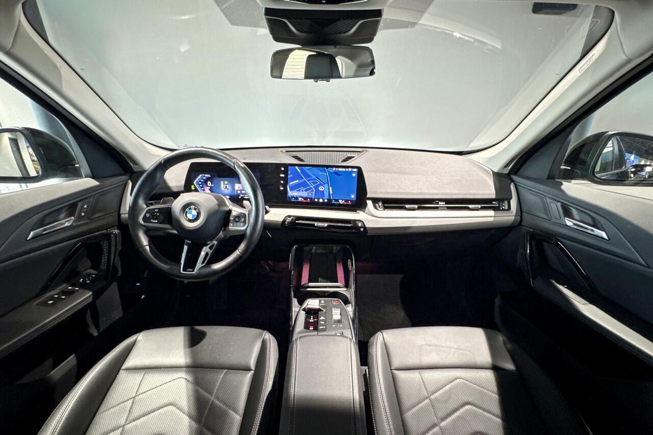 BMW X1 sDrive18i | Stoelverwarming | Achteruitrijcamera | Trekhaak |