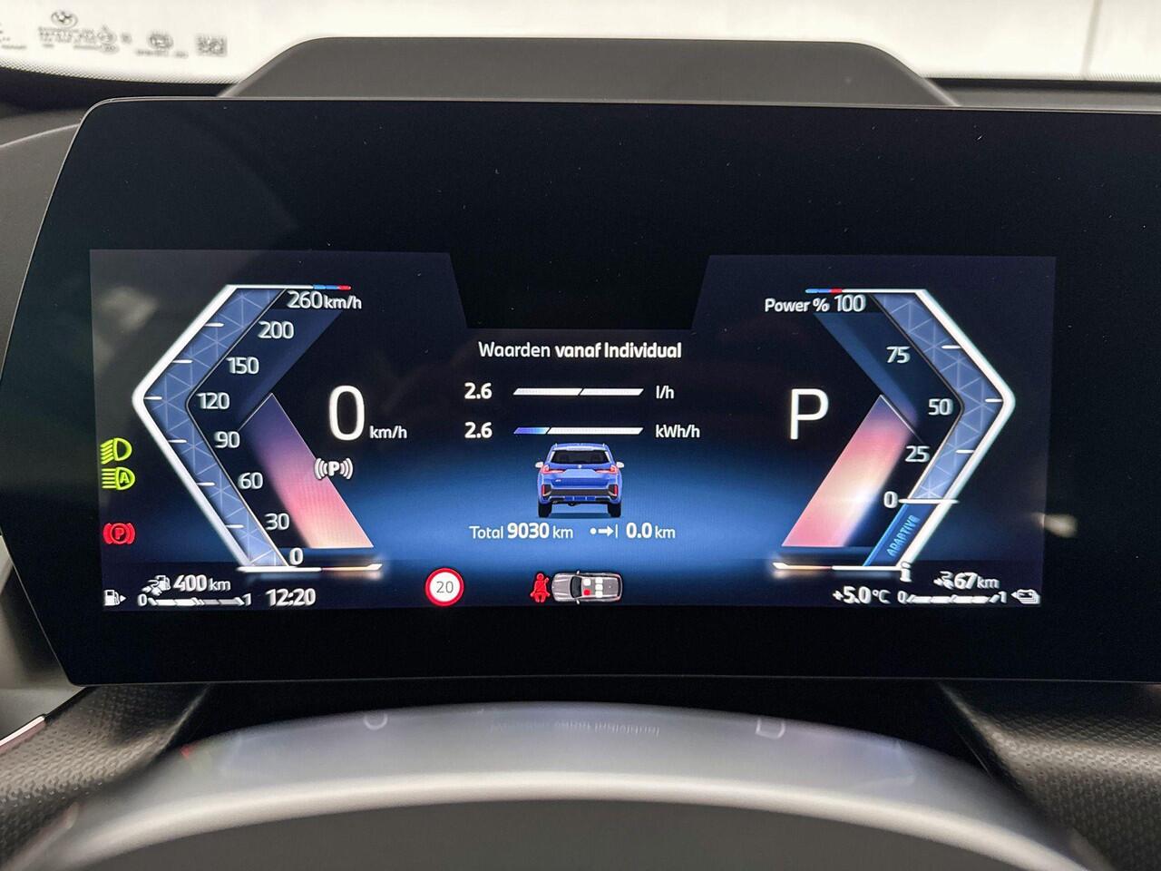 BMW X1 xDrive30e | Selections