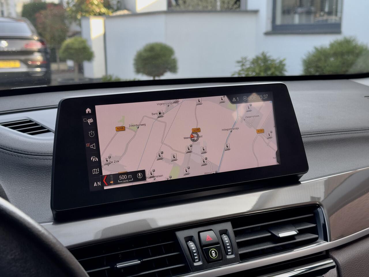 BMW X1 xDrive25e eDrive AUT6 EDITION. SPORTLEDER NAVI CAMERA APPLE-CARPLAY HEADUPP LED LMV PDC