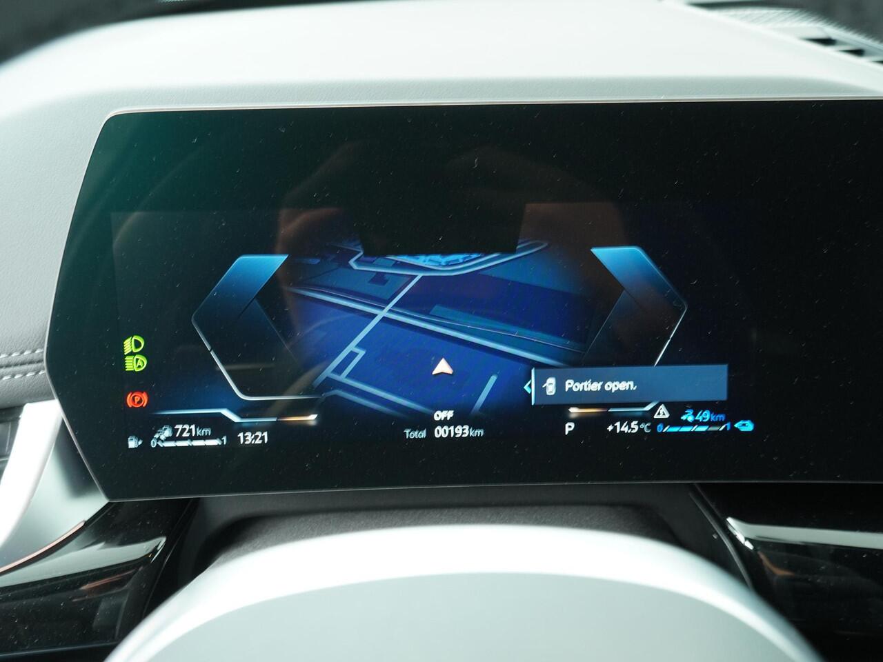 BMW X1 xDrive25e | M Sport Pro | Trekhaak |