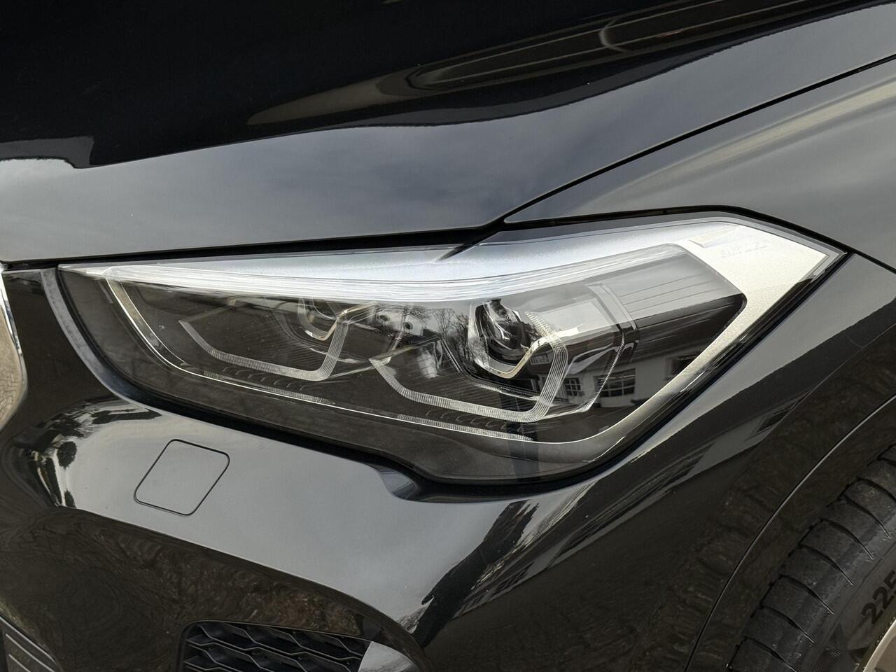 BMW X1 xDrive25e M SPORT | SPORTSTOELEN | TREKHAAK | STOELVERWARMING |