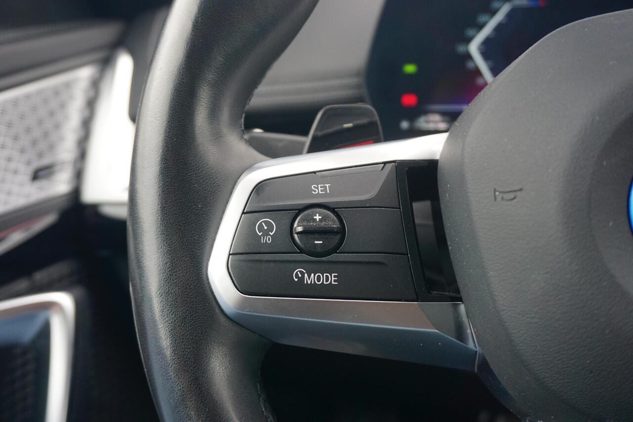 BMW X1 xDrive30e M Sport | Trekhaak / Head-up / Harman Kardon / 360 Camera's / Actieve Cruise Controle / Dodehoek detectie / Stoel & Stuurwielverwarming