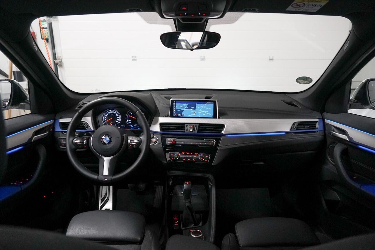 BMW X1 xDrive25e M-Sport | Stoelverwarming | Trekhaak