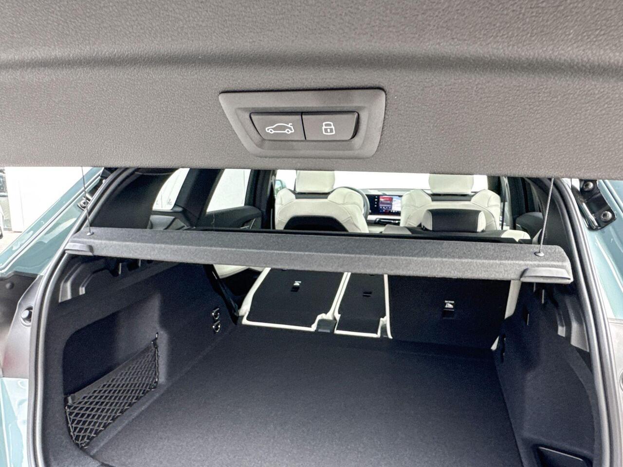 BMW X1 xDrive25e M Sport | Trekhaak | Panoramadak