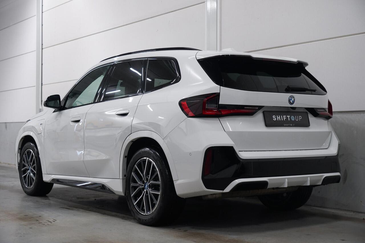 BMW X1 xDrive30e M-Sport | Panoramadak | Harman Kardon | Elektr. Trekhaak