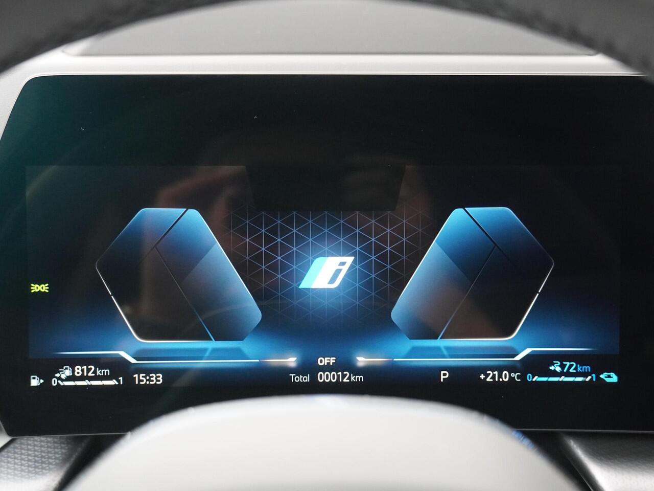 BMW X1 xDrive25e | M Sportpakket Pro | Innovation Pack | Comfort Pack | Ekris Selection