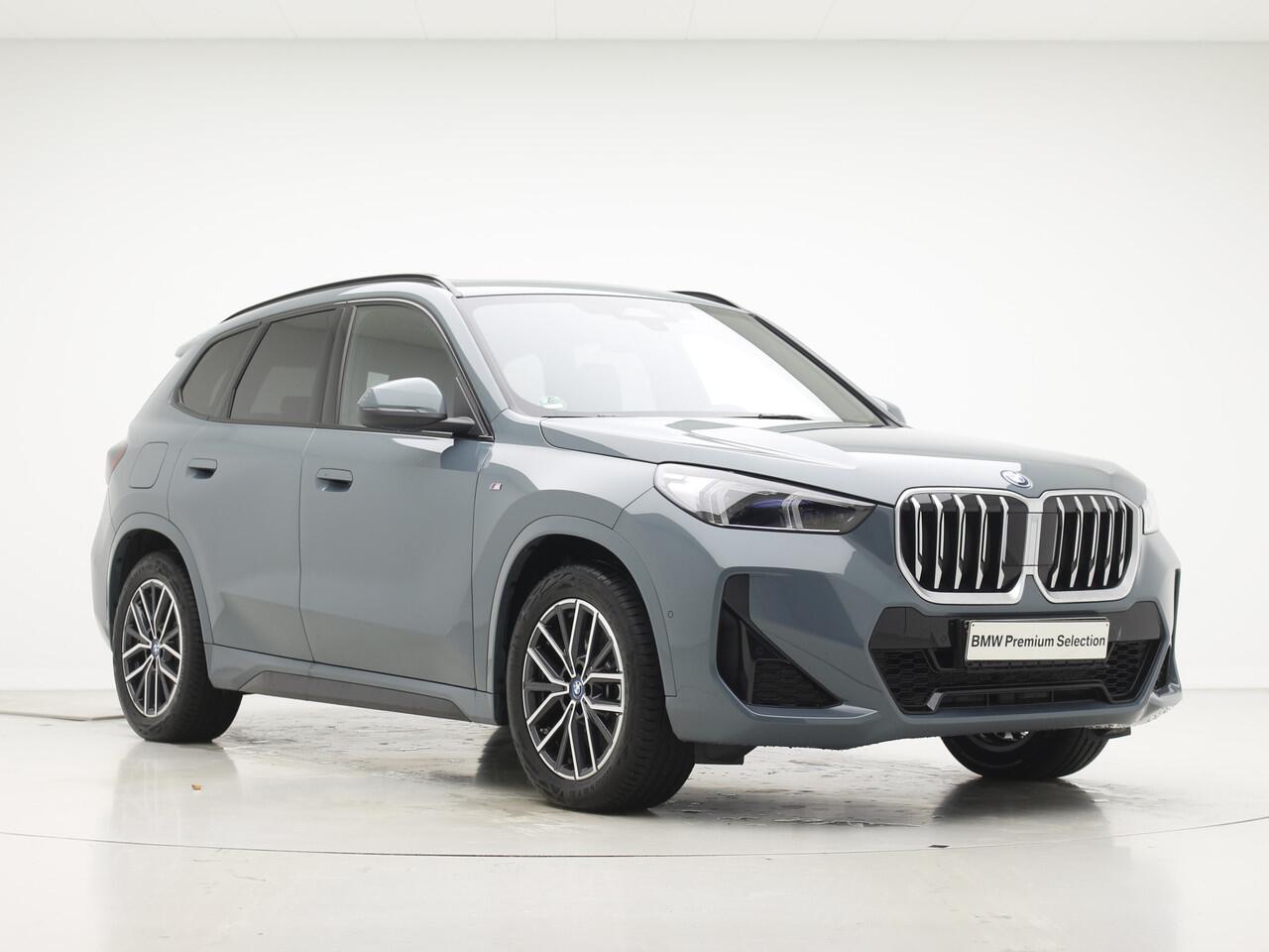 BMW X1 xDrive25e M-Sport | Panorama | Voorbereiding Driving Assistant Plus | Trekhaak | Camera