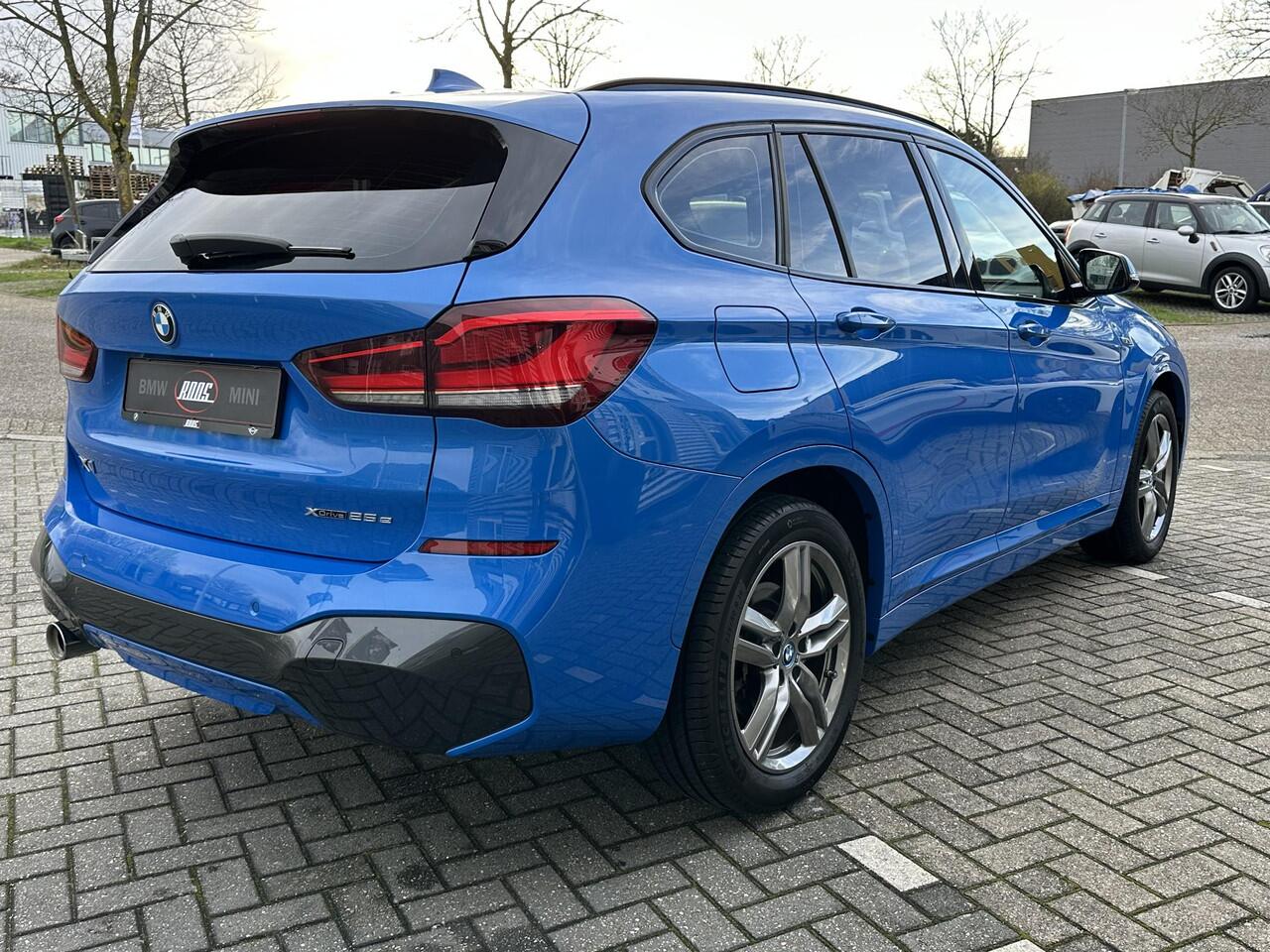 BMW X1 xDrive25e eDrive Edition M- Sport | Navi | Cruise | 18 inch