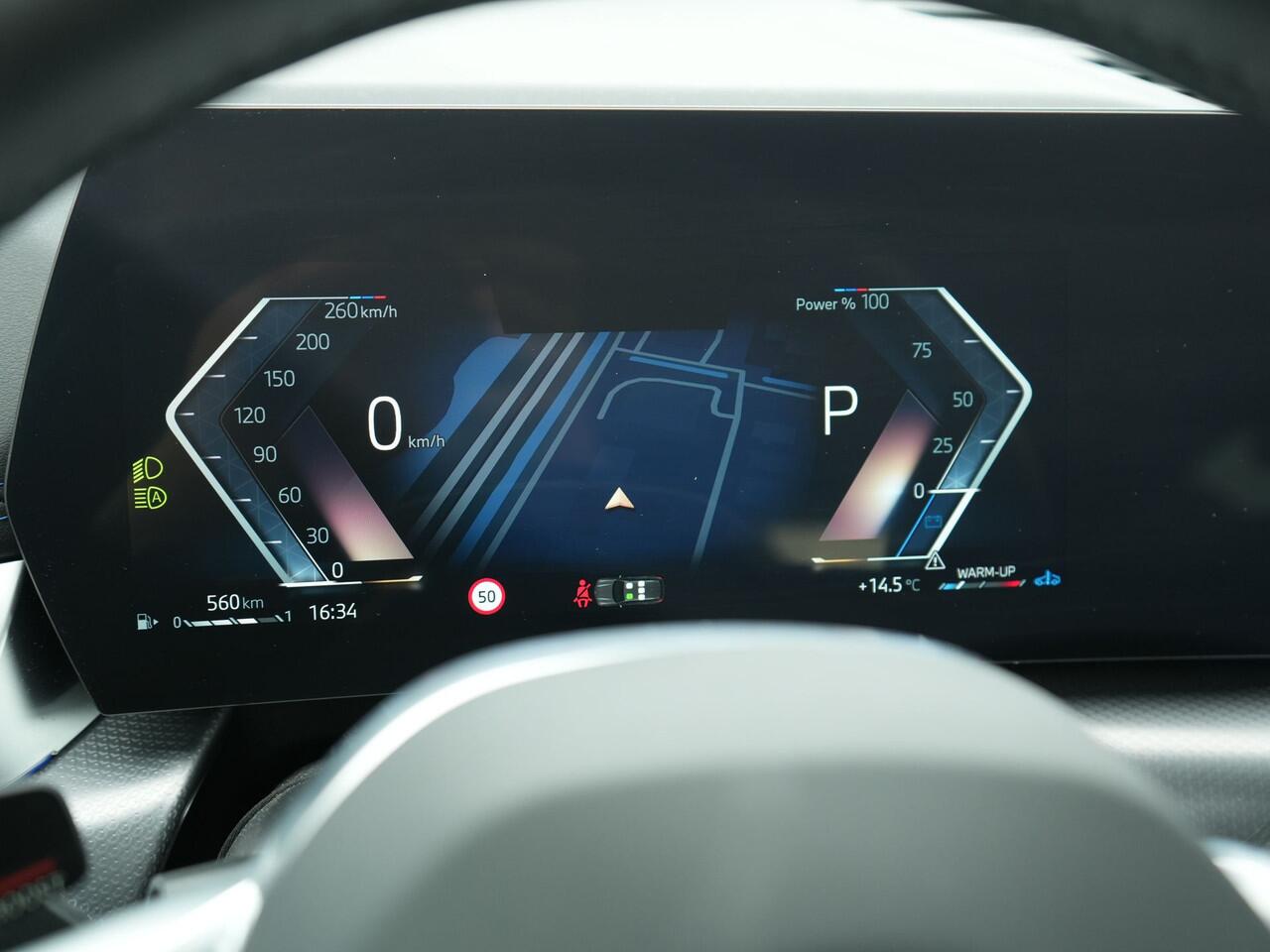 BMW X1 SDRIVE 18I M-SPORT AUT8 | Navi | Camera | El. achterklep