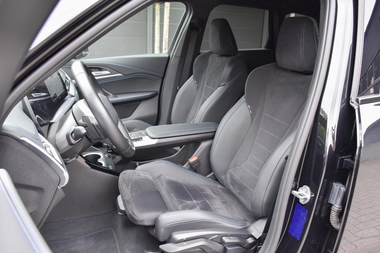 BMW X1 sDrive18i M Sport | CarPlay | Camera | Fabrieksgarantie | Direct leverbaar