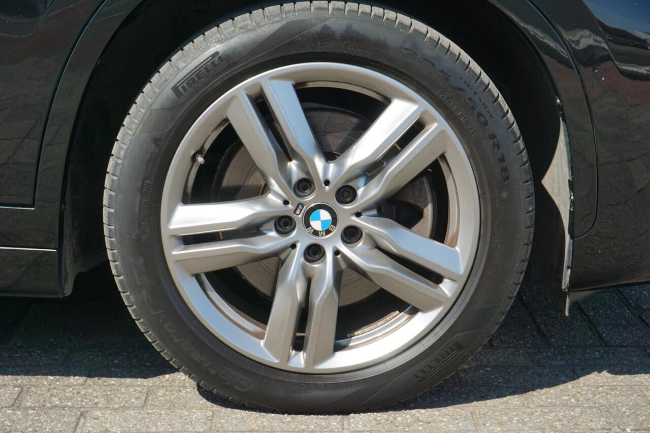 BMW X1 xDrive25e High Executive | M Sport