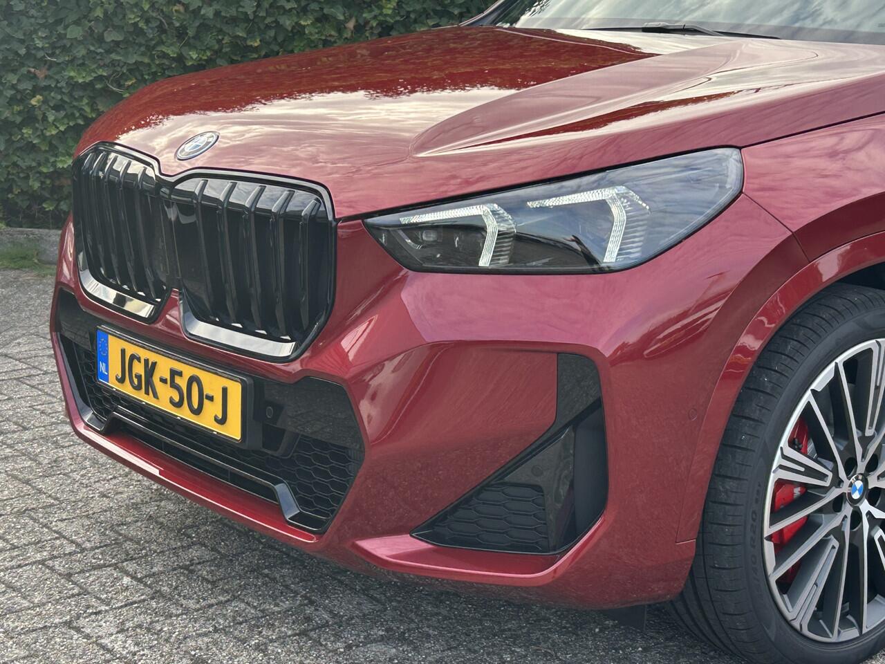 BMW X1 xDrive25e | M-Sport Pro | 20'' | Panorama | Harman/Kardon | Camera