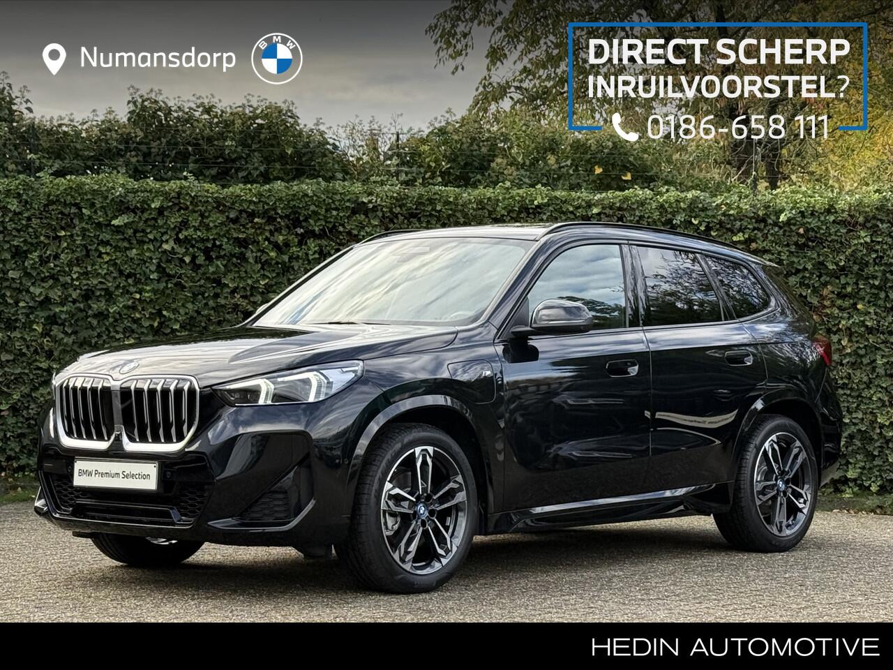 BMW X1 xDrive30e | M-Sport | Panorama | Harman/kardon
