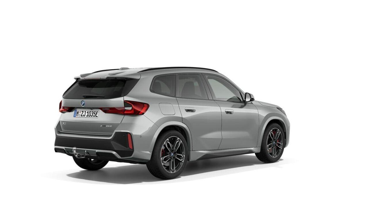 BMW X1 xDrive25e M Sportpakket Pro | Premium Pack | Travel Pack | Trekhaak