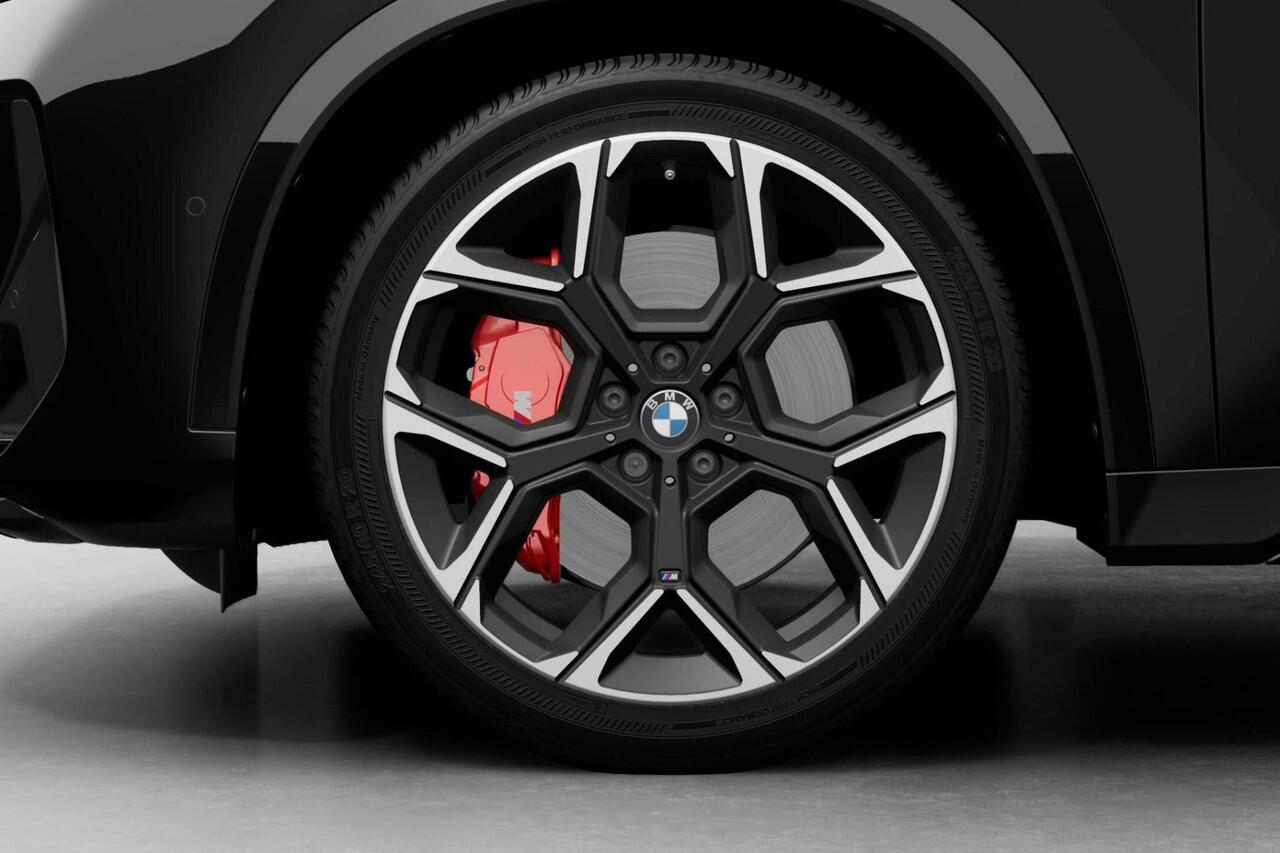 BMW X1 M35i xDrive | M Sport Pro | Innovation Pack | Travel Pack | Elektrisch verstelbare stoelen