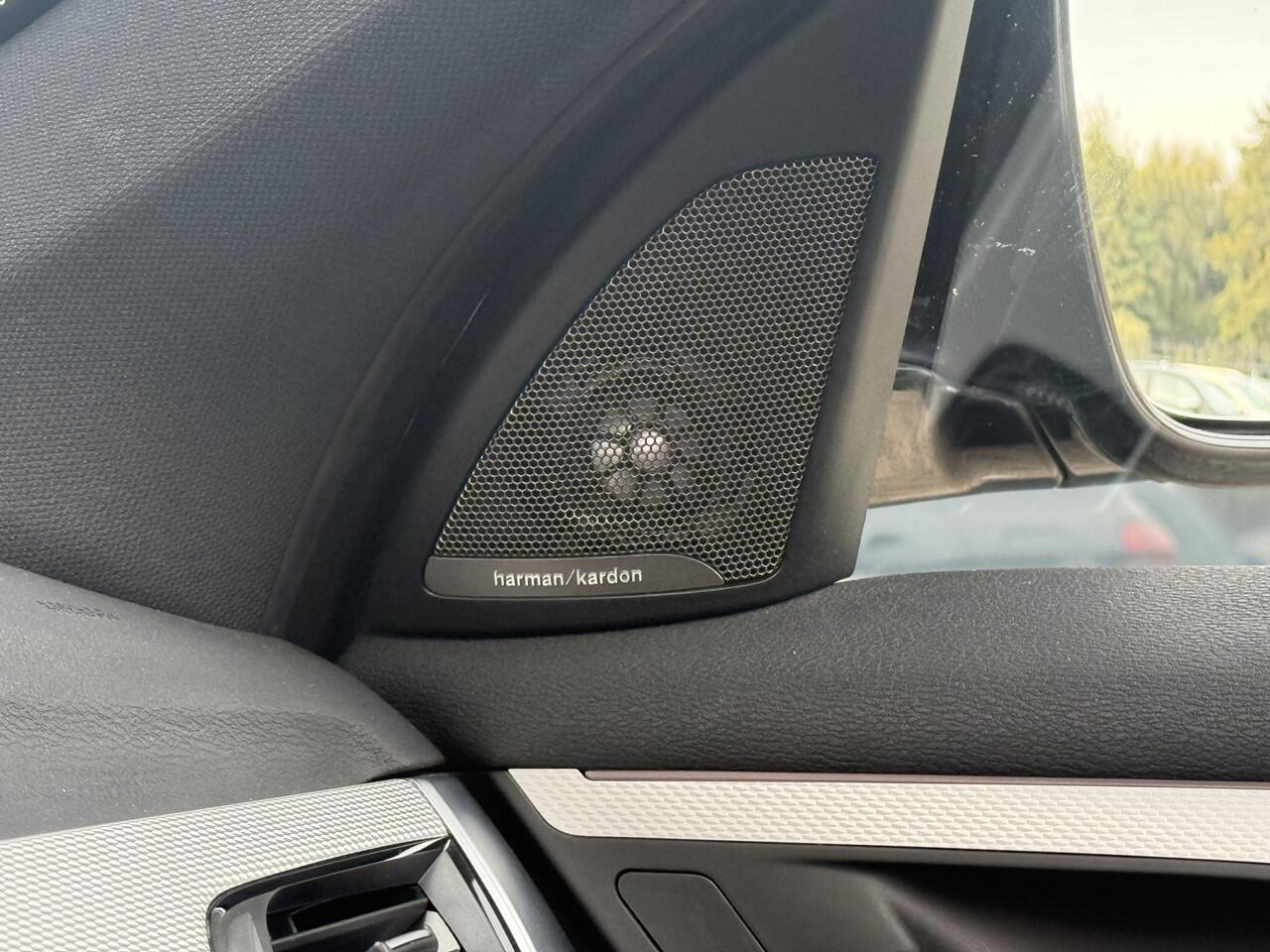 BMW X1 sDrive20i Executive M-SPORT M-SPORT,PANO,NAV/CAM,