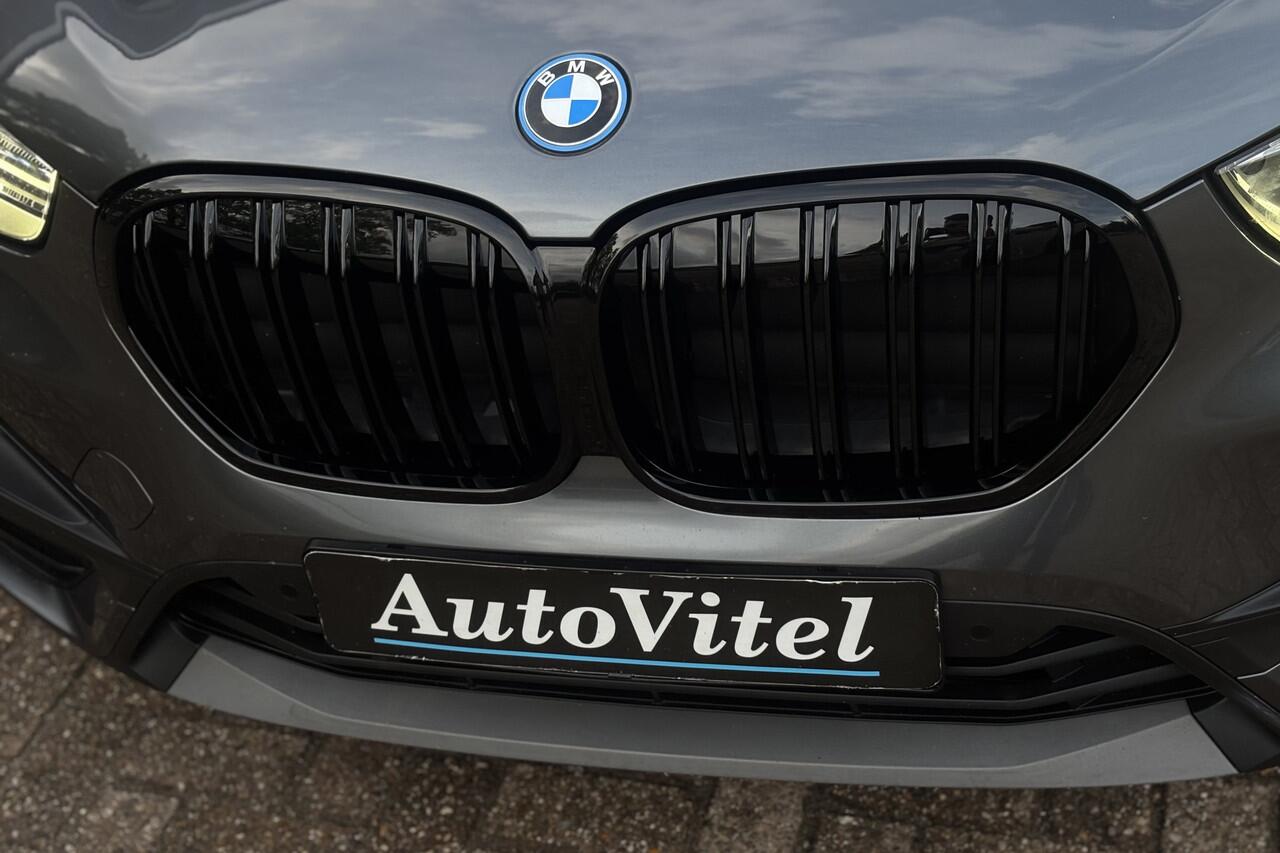 BMW X1 xDrive25e | Apple Carplay | LED | DAB | NAVI | PDC V+A | 15x op voorraad !