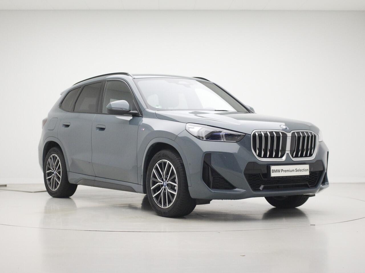 BMW X1 xDrive25e | M-Sport | Panorama | Trekhaak | Voorbereiding Driving Assistant Plus | Privacy Glass | Stoelverwarming