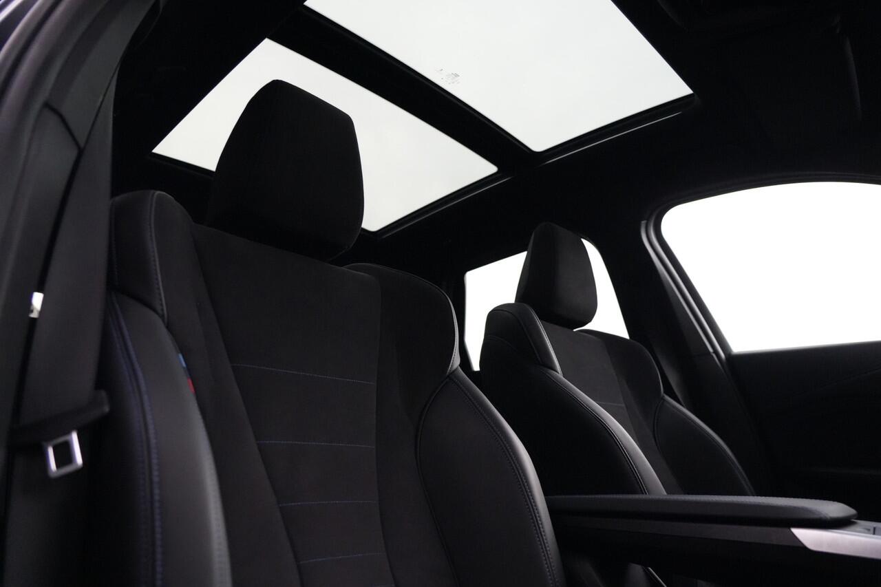 BMW X1 xDrive25e M Sport 245pk Panoramadak/HeadUpDisplay/360Camera