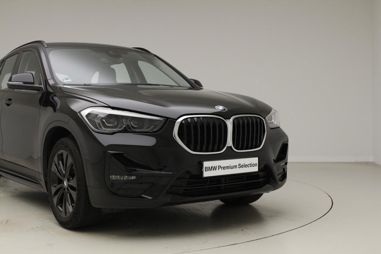 BMW X1 xDrive25e Sportline | Hifi | Head-Up | Stoelverwarming | 2 jaar BMW Garantie