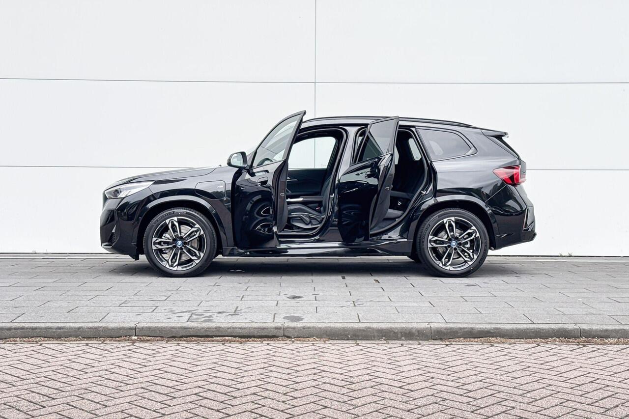 BMW X1 xDrive25e | Selections