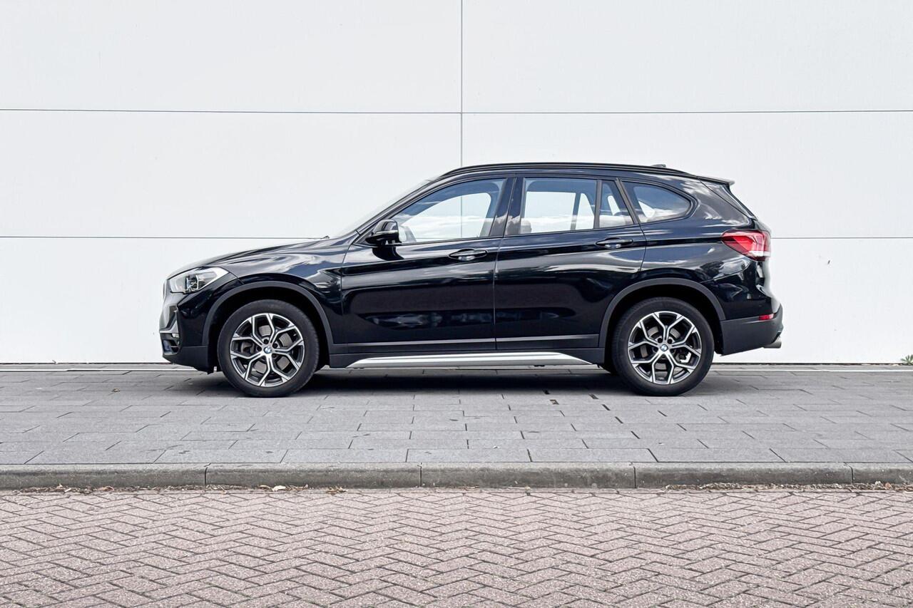 BMW X1 sDrive20i xLine High Executive