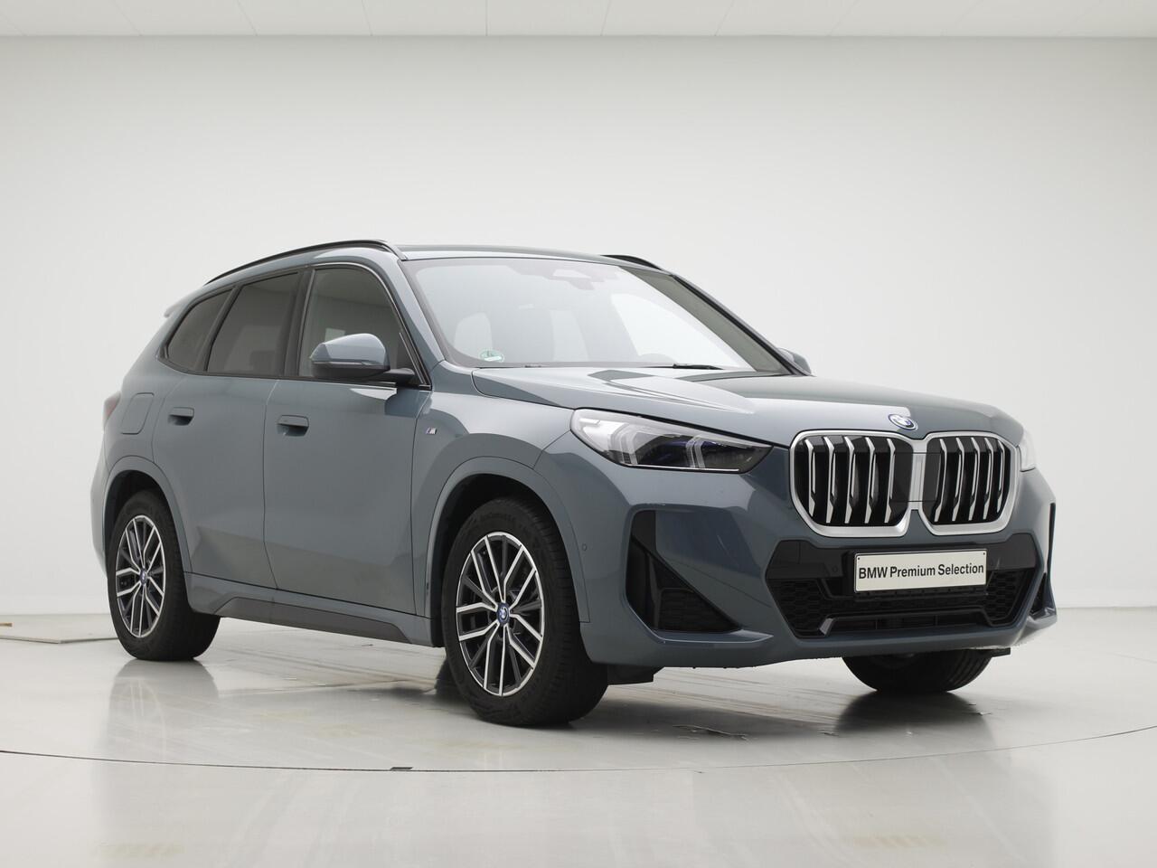 BMW X1 xDrive25e | M-Sport | Panorama | Trekhaak | Voorbereiding Driving Assistant Plus | Privacy Glass | Camera | Stoelverwarming |