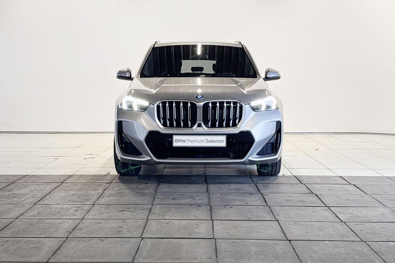 BMW X1 xDrive30e