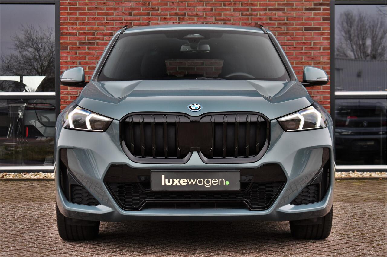 BMW X1 xDrive25e M-Sport Premium 18inch Camera ACC-voorbereiding