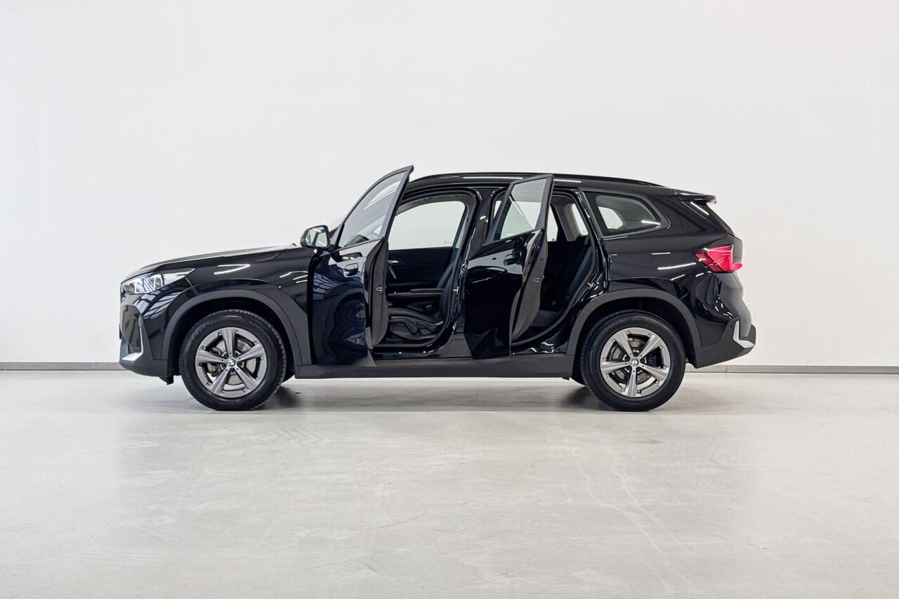 BMW X1 sDrive18i Premium Pack Aut.