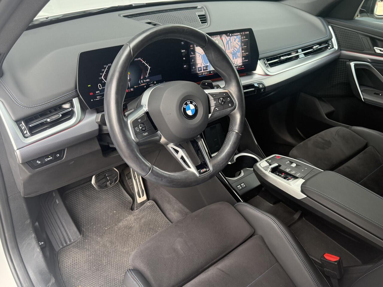 BMW X1 sDrive18i M-SPORT NAVI/CAM,LED,KESSY