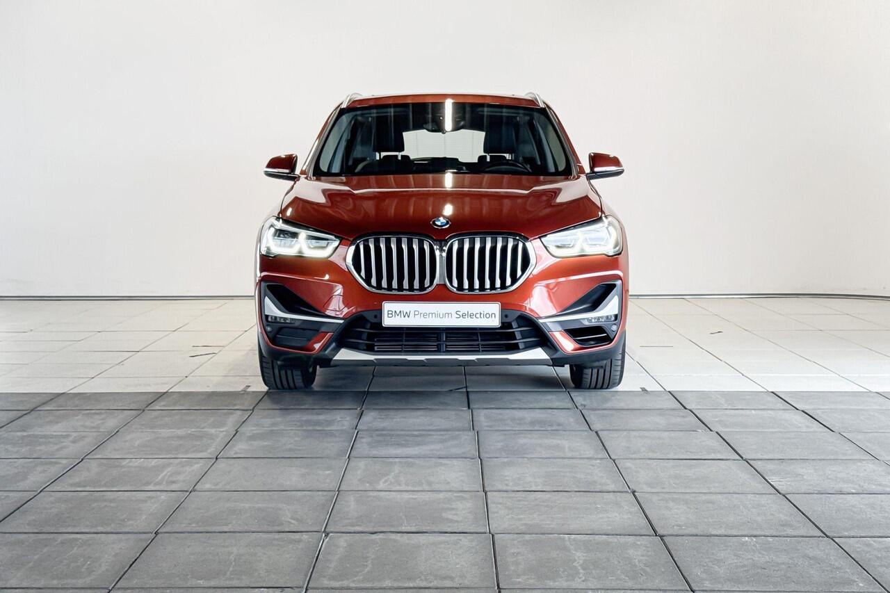 BMW X1 sDrive20i High Executive Edition Model xLine