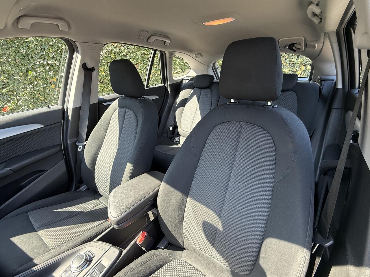 BMW X1 xDrive25e | Park ass. | Trekhaak | Camera