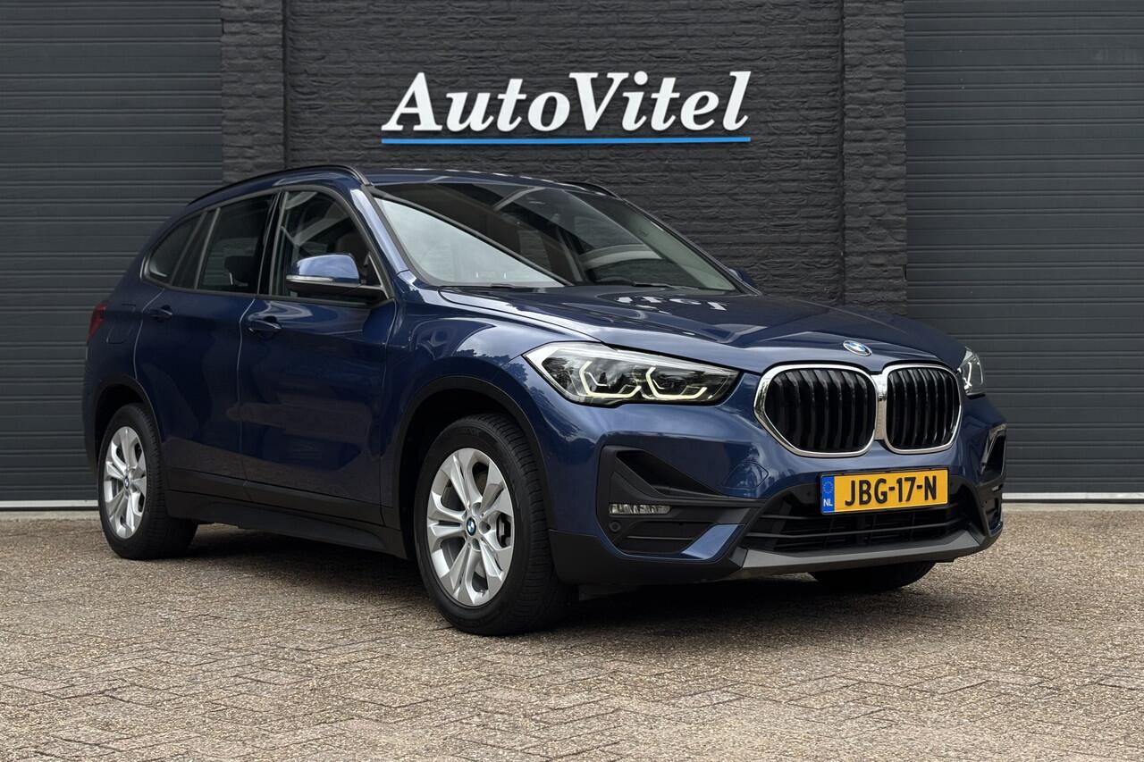 BMW X1 xDrive25e | Apple Carplay | LED | DAB | NAVI | PDC V+A | 15x op voorraad !